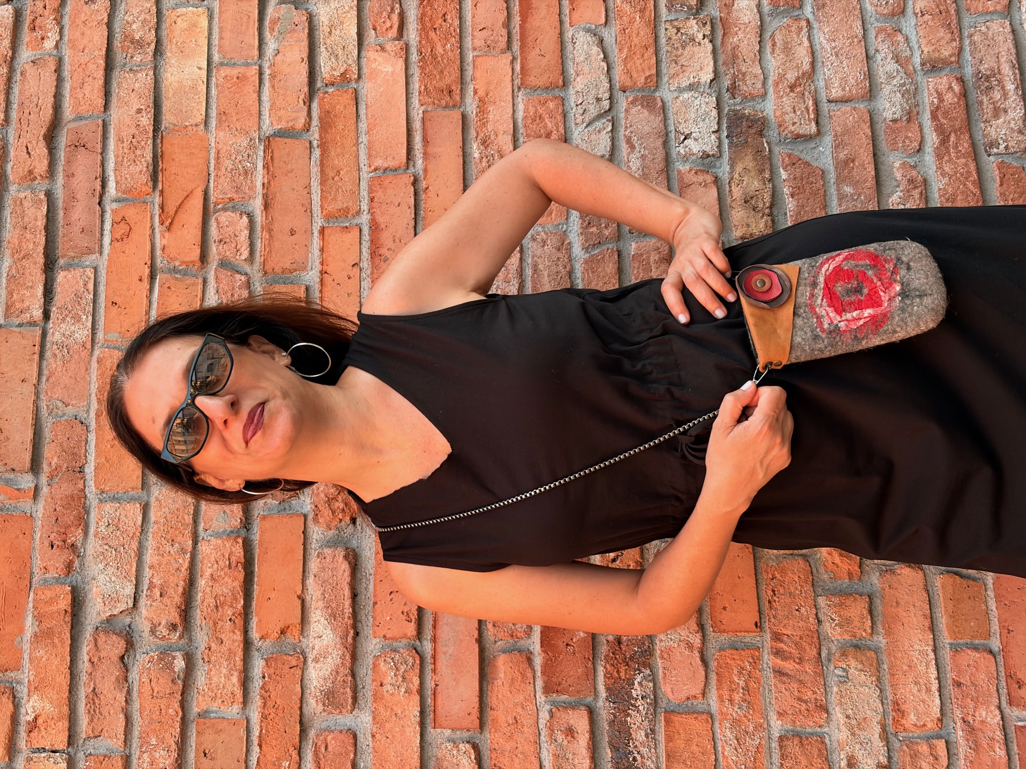 Gri Telefonluk